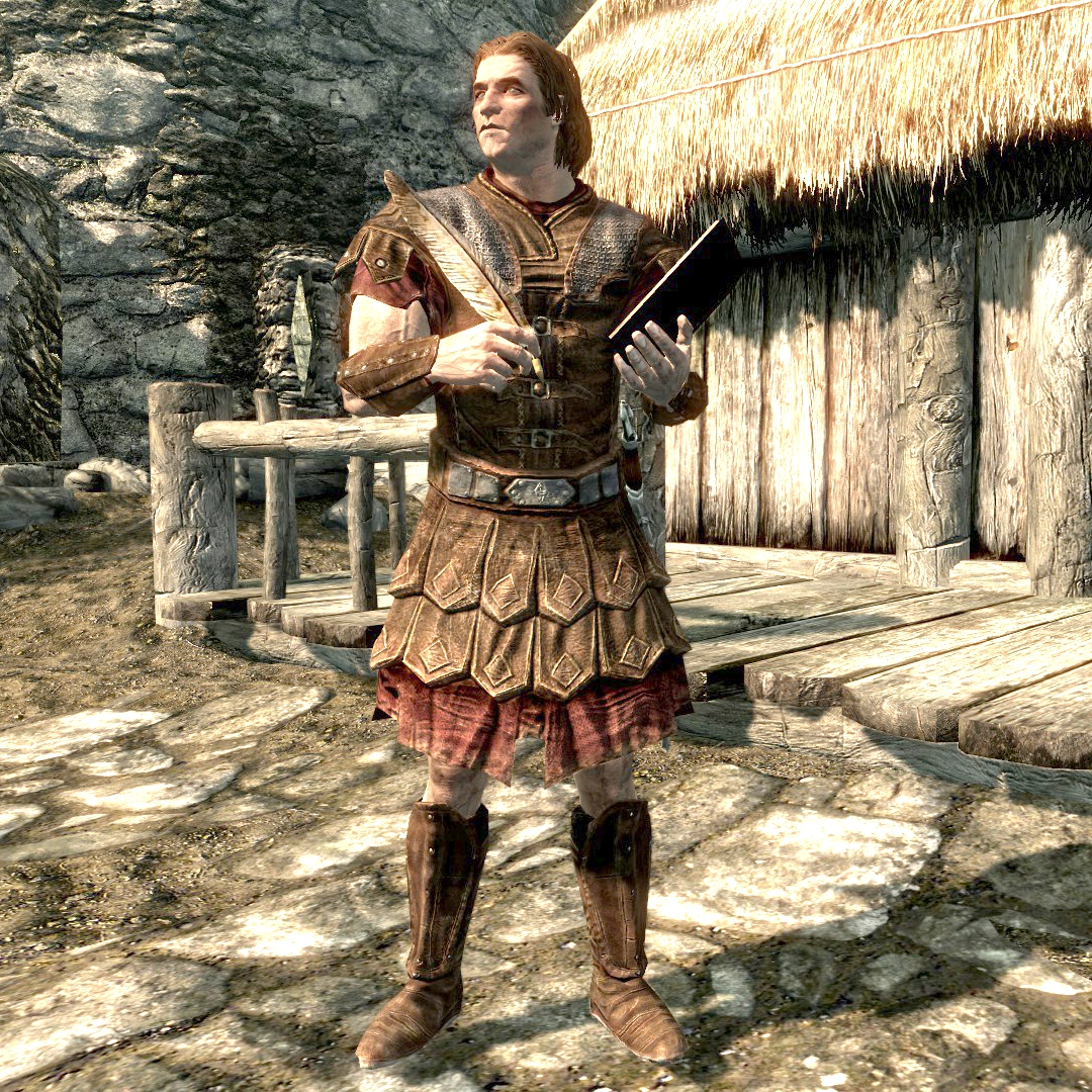 Skyrim:Giant - The Unofficial Elder Scrolls Pages (UESP)