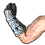 ON-icon-armor-Gauntlets-Stalhrim Frostguard.png