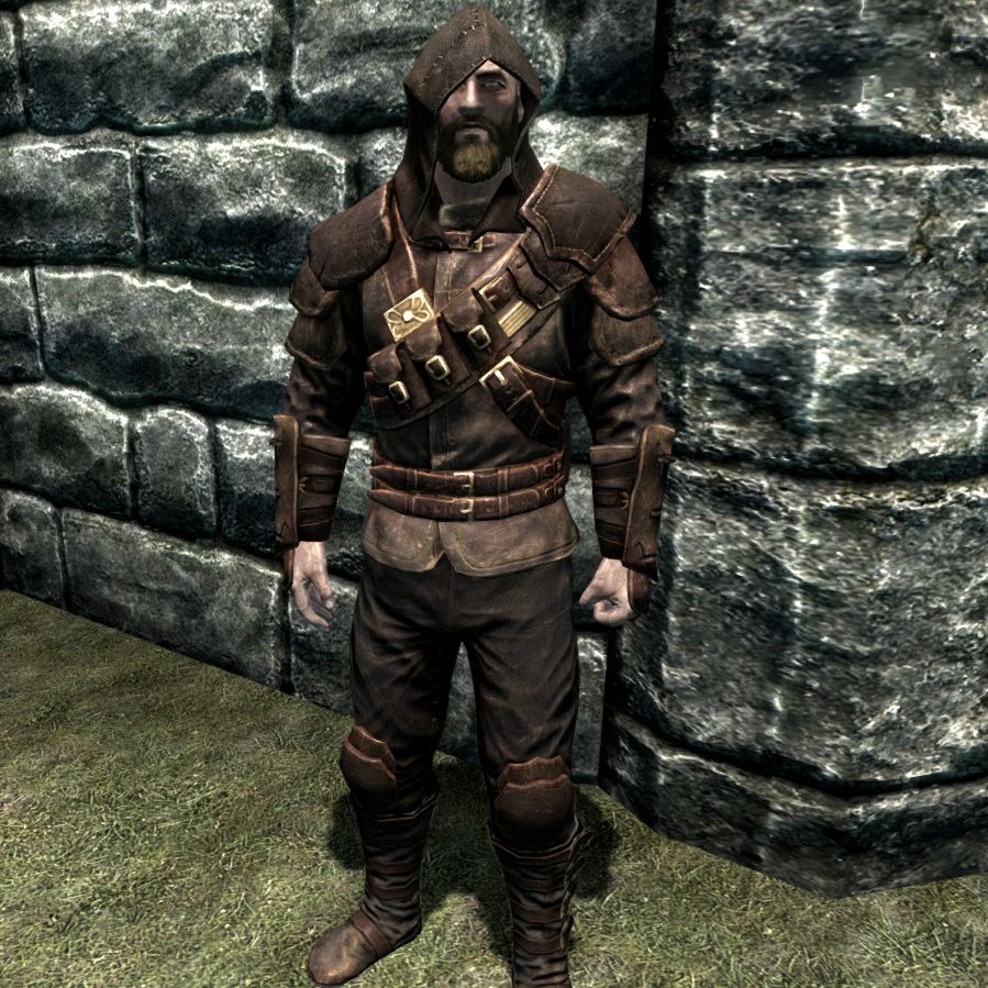 File:SR-item-Thieves Guild Alternate Armor Male.jpg - The Unofficial ...