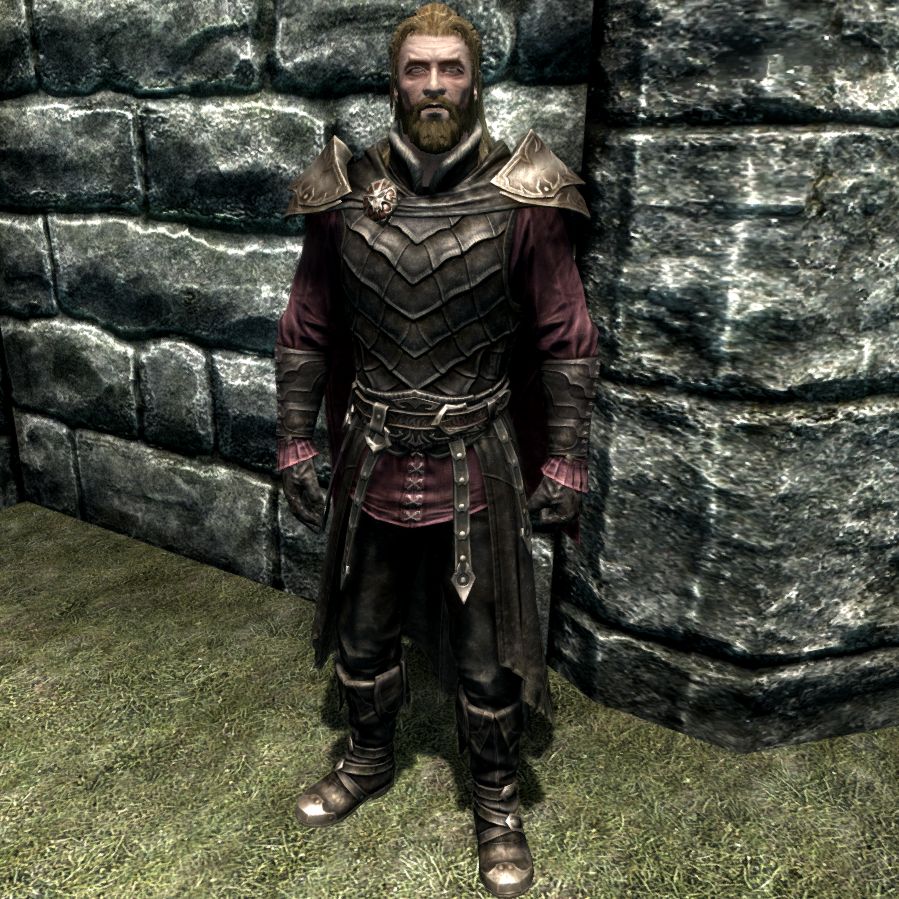 File:SR-item-Vampire Royal Armor Male.jpg - The Unofficial Elder ...