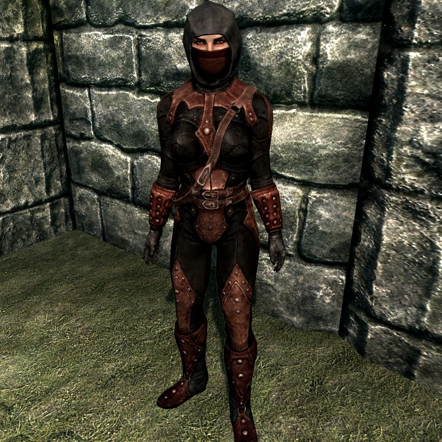 File:SR-item-Shrouded Armor Female.jpg - The Unofficial Elder Scrolls ...