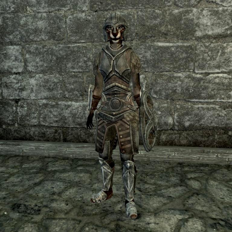 File:SR-item-Steel Armor Female.jpg - The Unofficial Elder Scrolls ...