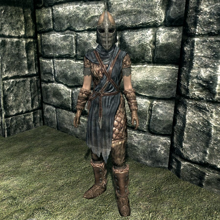 File:SR-item-Stormcloak Armor Female.jpg - The Unofficial Elder Scrolls ...