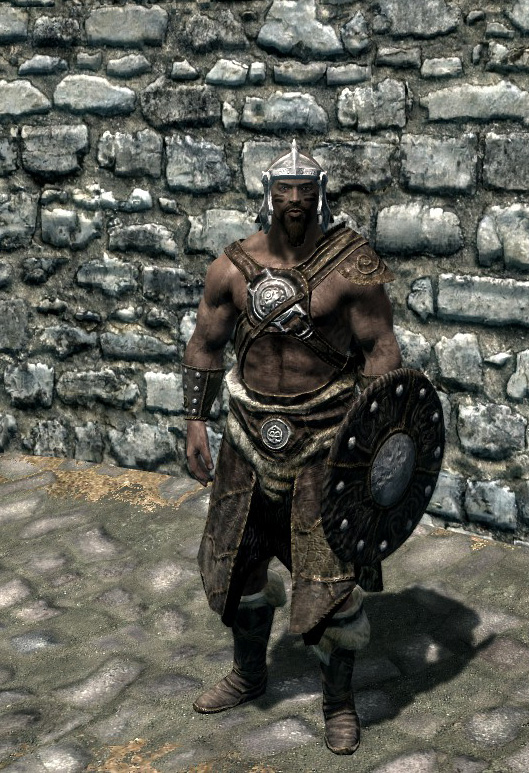FileSRitemHide Armor Male.jpg The Unofficial Elder Scrolls Pages