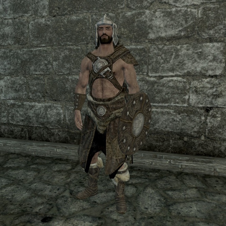 File:SR-item-Hide Armor Male.jpg - The Unofficial Elder Scrolls Pages ...