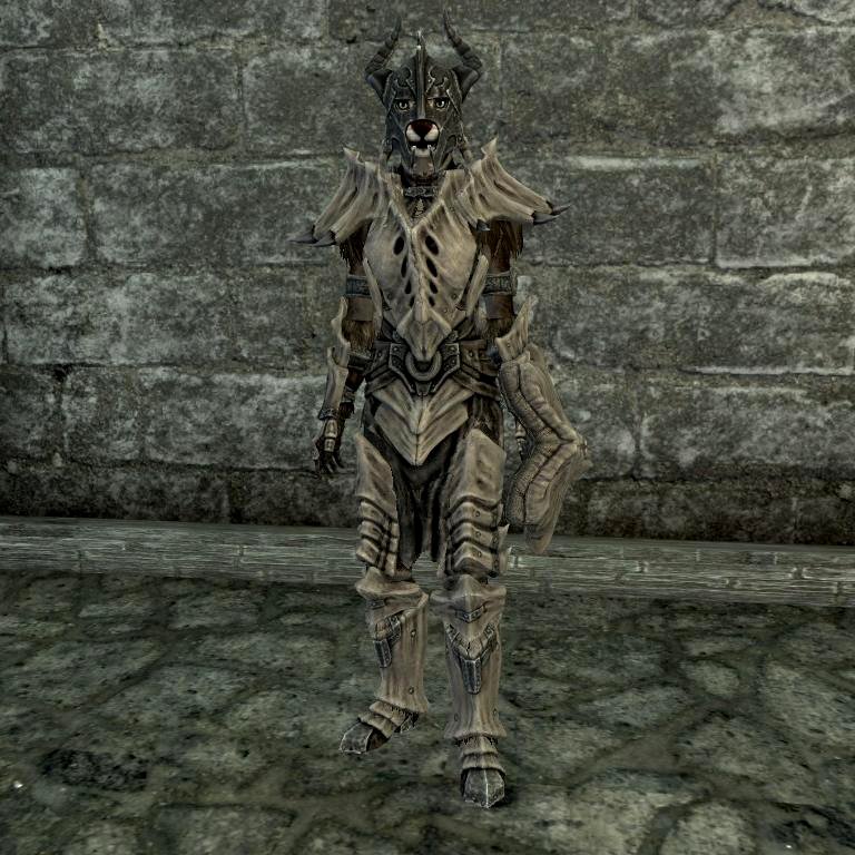 File:SR-item-Dragonplate Armor Female.jpg - The Unofficial Elder ...