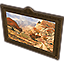 ON-icon-furnishing-A Clear Day in Colovia Painting, Metal.png