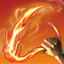 ON-icon-skill-Ardent Flame-Lava Whip.png