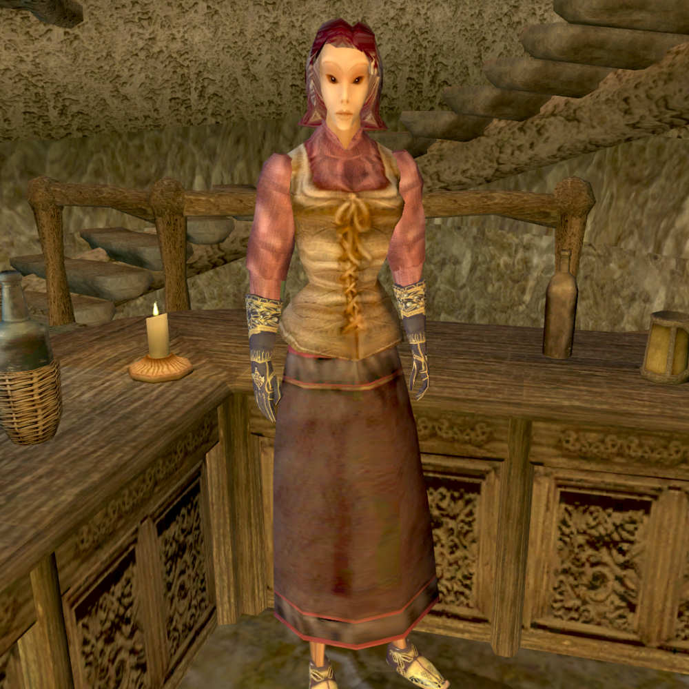 Online:General Nedras - The Unofficial Elder Scrolls Pages (UESP)