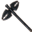 ON-icon-weapon-Battle Axe-Redoran.png