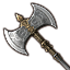 ON-icon-weapon-Battle Axe-Shield of Senchal.png