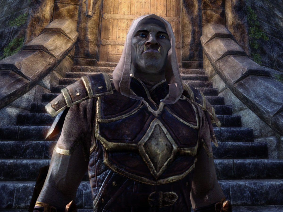 Online:General Khamagash - The Unofficial Elder Scrolls Pages (UESP)