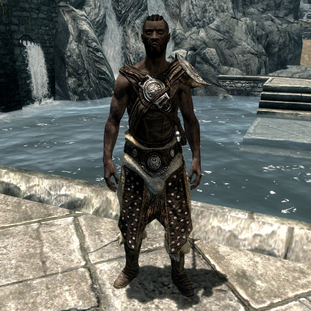 Association aflevere nægte Skyrim:Trainers - The Unofficial Elder Scrolls Pages (UESP)