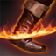ON-icon-achievement-Unburnt Footwork.png