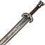 ON-icon-weapon-Dwarven Steel Sword-Khajiit.png