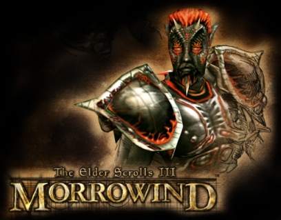 Morrowind Dremora