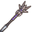 ""Staff of the Shadowrend style""