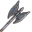 ON-icon-weapon-Battle Axe-Dark Brotherhood.png
