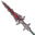 MW-icon-weapon-Daedric Spear.png