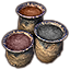 ON-icon-dye stamp-Rusty Beggars' Guild Brown.png