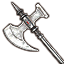 ON-icon-weapon-Axe-Sancre Tor Sentry.png