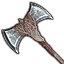 ON-icon-weapon-Battle Axe-Y'ffre's Will.png