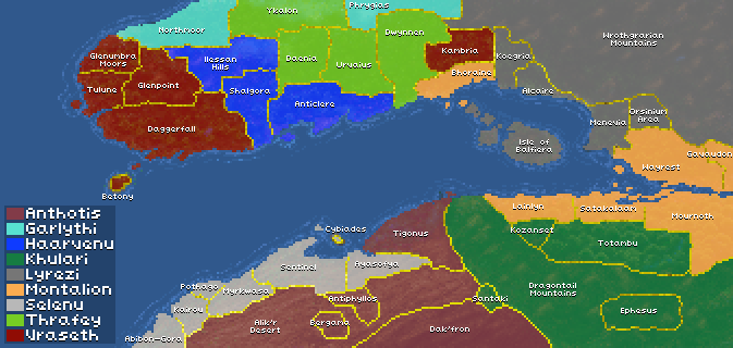 vampire the masquerade bloodlines map