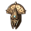 ON-icon-hat-Arkthzand Flanged Auspice Shroud.png