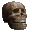 Vampire Skull