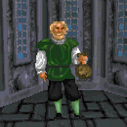 Daggerfall:Resolution of Z'en - The Unofficial Elder Scrolls Pages (UESP)