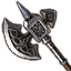ON-icon-weapon-Ebony Axe-Nord.png