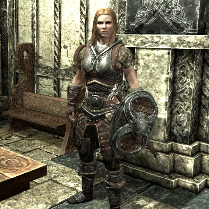 Skyrim:Jordis the Sword-Maiden - The Unofficial Elder Scrolls Pages (UESP)