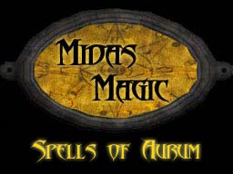 Midas Magic Companions at Oblivion Nexus - mods and community