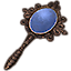 ON-icon-furnishing-Elsweyr Hand Mirror, Bronze Oval.png