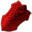 ON-icon-armor-Shield-Tarnished Red Petal.png