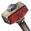 ON-icon-fragment-Sixth House Tailor's Hammer.png