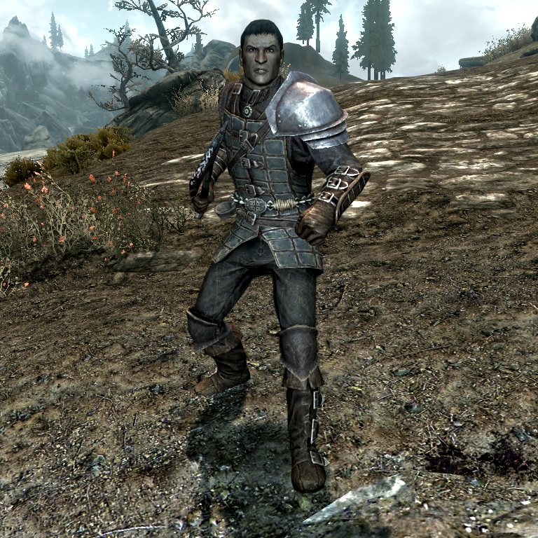 Skyrim:Dawnguard Vampire Hunter - The Unofficial Elder Scrolls Pages (UESP)