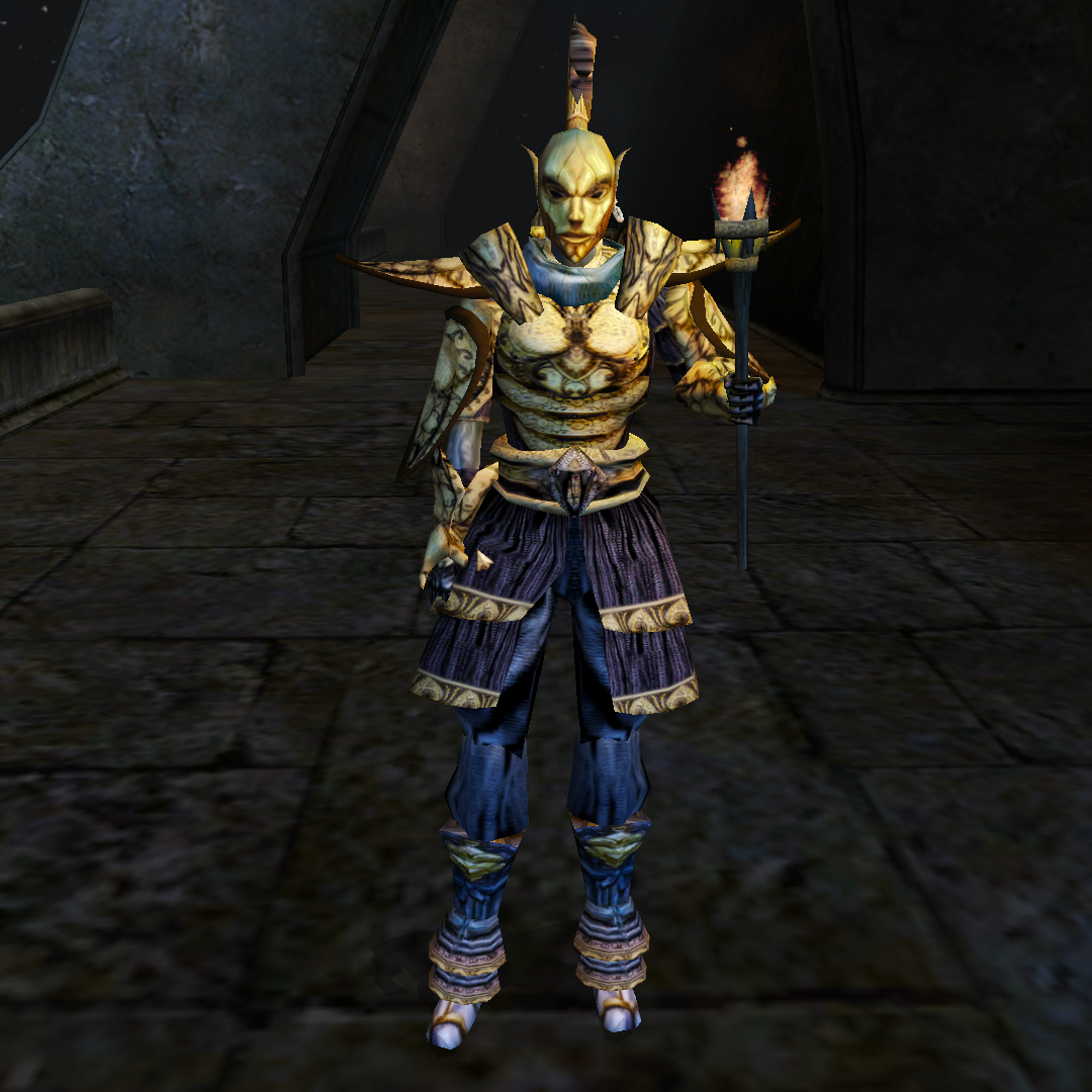 Morrowind:Ordinator - The Unofficial Elder Scrolls Pages (UESP)