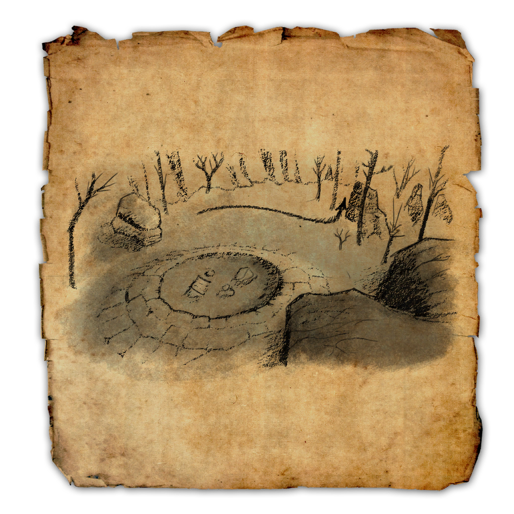 Online The Rift Treasure Map VI The Unofficial Elder Scrolls Pages UESP