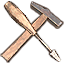 ON-icon-quest-Hammer and Chisel.png