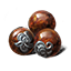 ON-icon-style material-Amber Marble.png