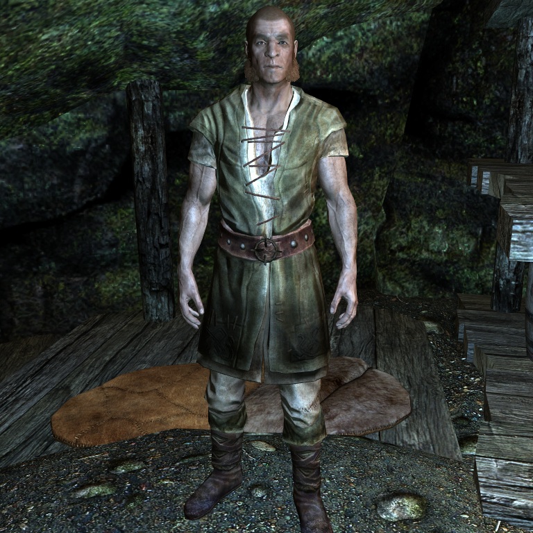 Skyrim:Snorreid - The Unofficial Elder Scrolls Pages (UESP)