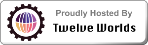 [Proudly Hosted by Twelve Worlds]