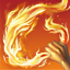 ON-icon-skill-Ardent Flame-Flame Lash.png