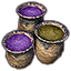 ON-icon-dye stamp-Holiday Violet-Gold Tower.png