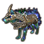 ON-icon-mount-Auroran Polychrome Wolf.png