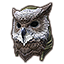 Online:Jhunal's Owl Mask - The Unofficial Elder Scrolls Pages (UESP)