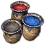 ON-icon-dye stamp-Intense Crimson and Chickory.png