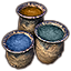 ON-icon-dye stamp-Cerulean Icy Apricot.png