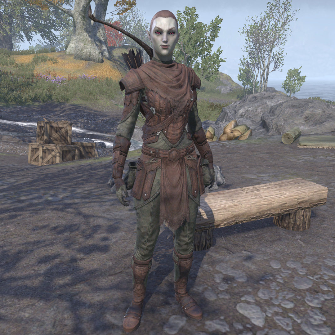 ESO Fashion  Elsweyr Floor, Masonry (Elder Scrolls Online